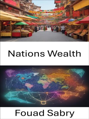 cover image of Nations Wealth